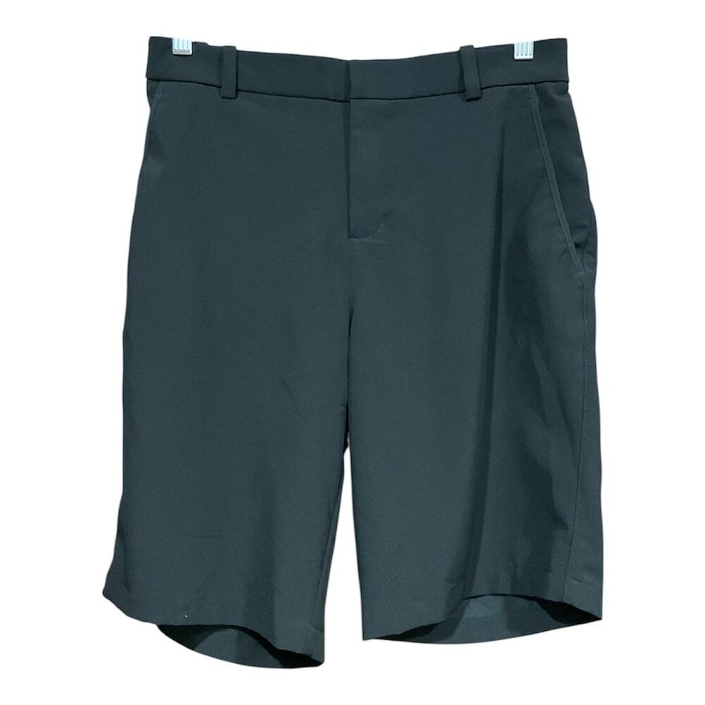 Nike Golf Shorts Men Medium Black